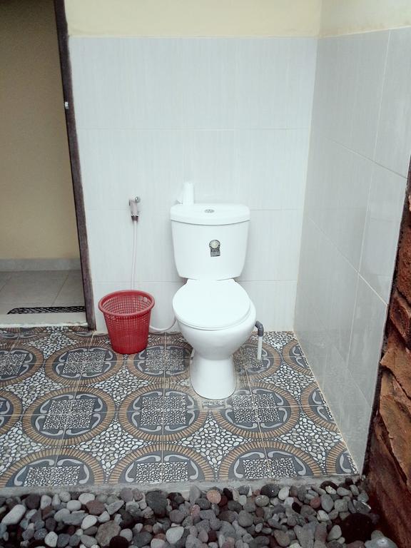 Rumahku Homestay Amed Camera foto