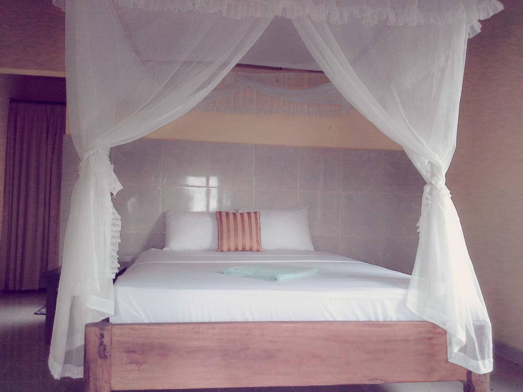 Rumahku Homestay Amed Camera foto