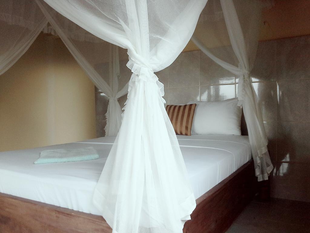 Rumahku Homestay Amed Camera foto