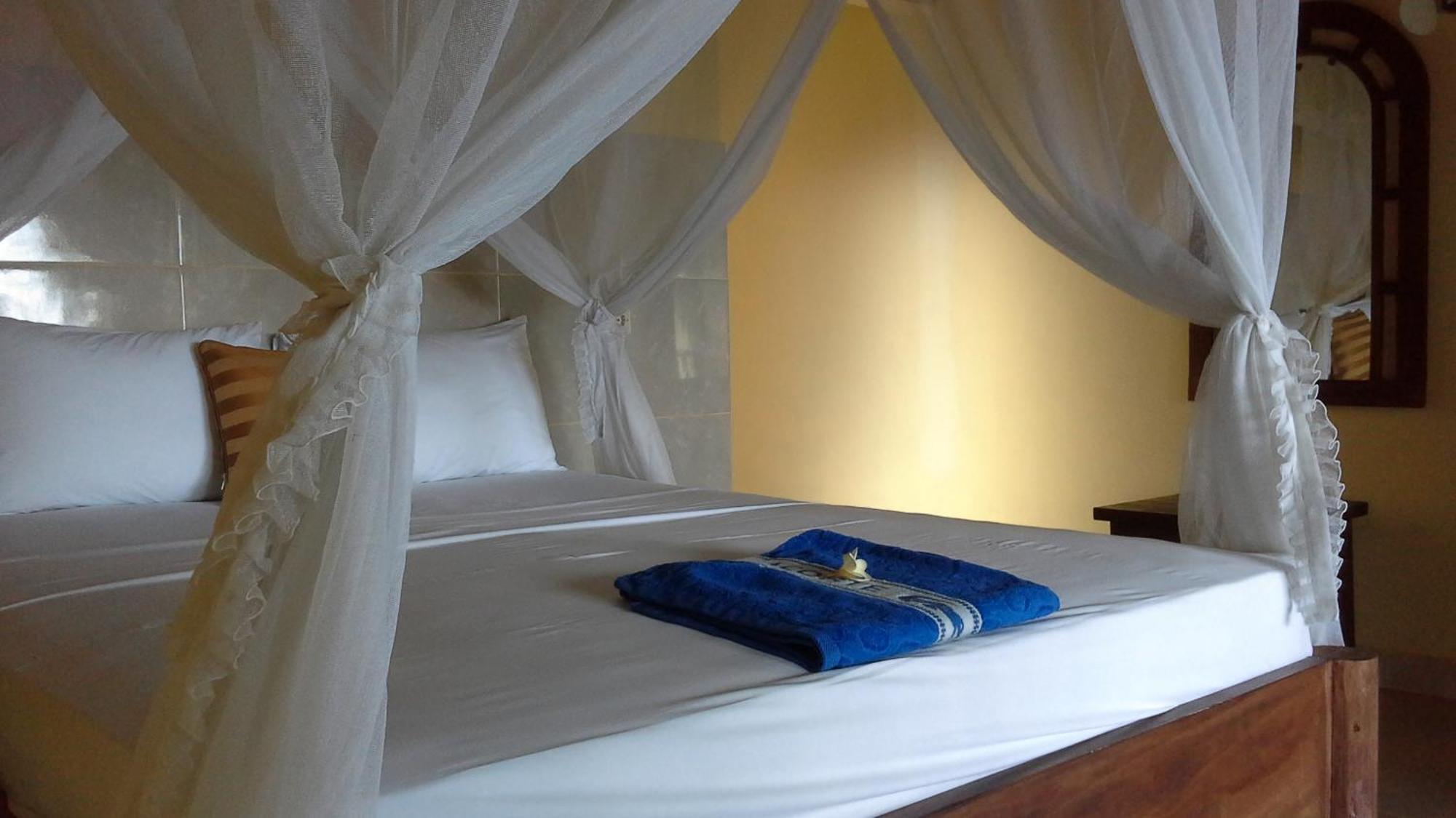 Rumahku Homestay Amed Camera foto