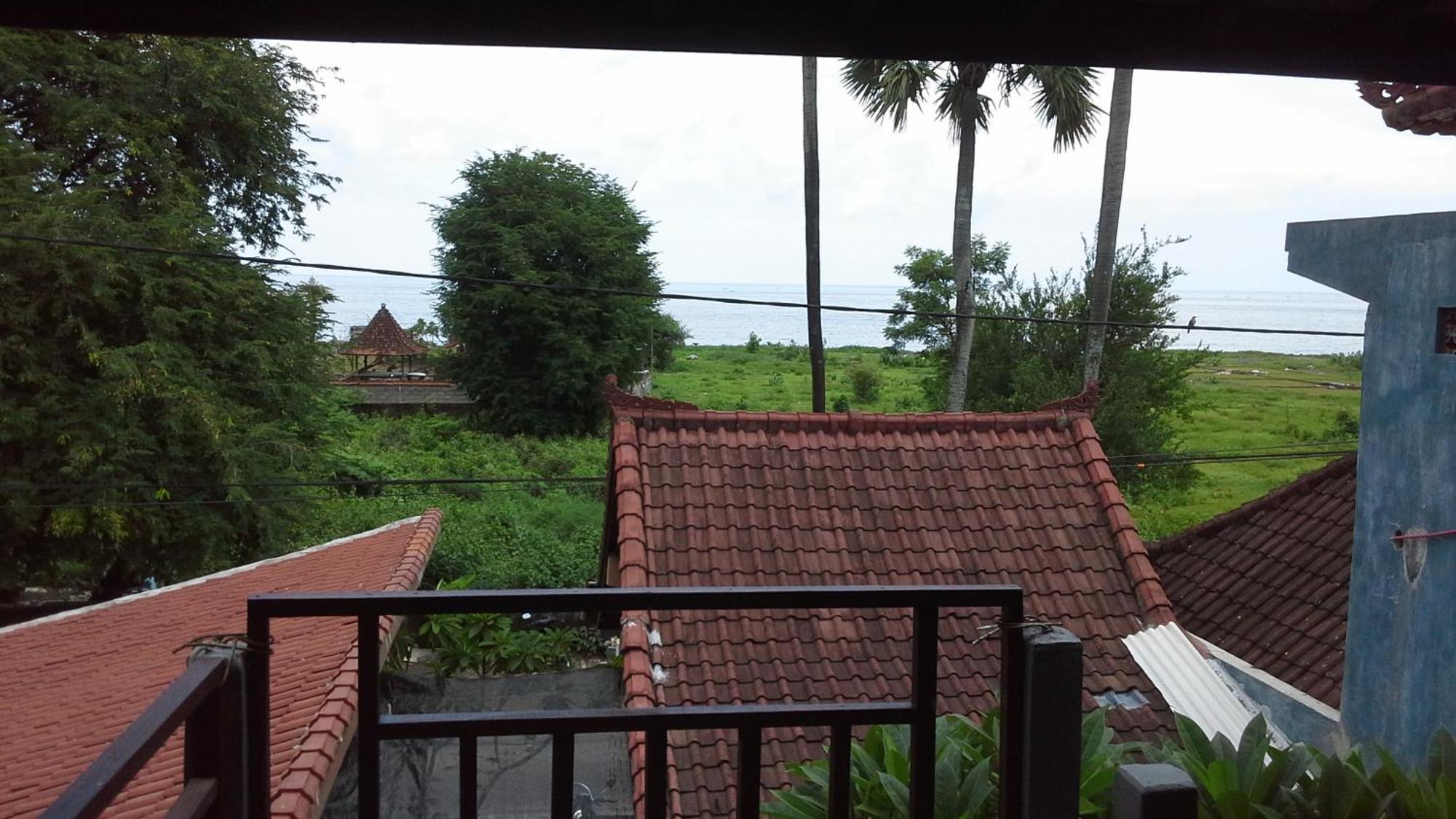 Rumahku Homestay Amed Camera foto
